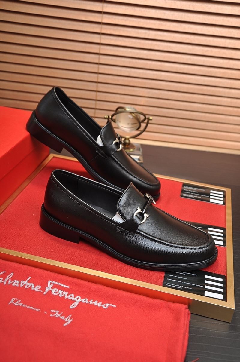 Ferragamo Shoes